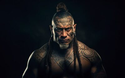 Polynesian Tattoos: A Rich History and Their Modern Resurgence