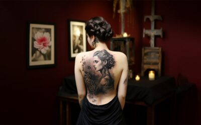 Tattoo Styles: Realism